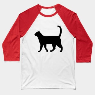 MY KITTEN CAT Pet Baseball T-Shirt